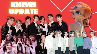 CLASSY, BTS, SUNMI, AND THE BOYZ