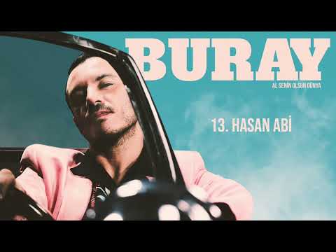 Hasan Abi - Buray
