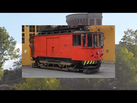 Djurgården 2 (Djurgarden) - Stockholm