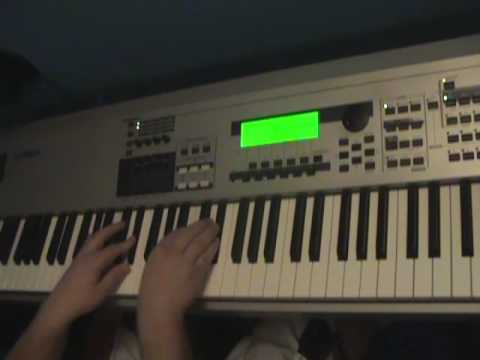 Piano Cover - Sacrifice (Elton John) video thumbnail
