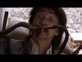 Kung Fu Hustle snake bite scene in hindi/kung fu hustle scene