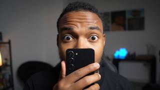 I used a "smart" Dumb phone for 30 days