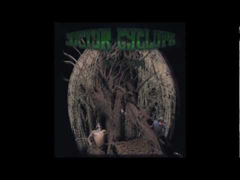 Doctor Cyclops - Night flyer