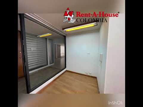 Oficinas y Consultorios, Venta, Bogotá - $160.000.000