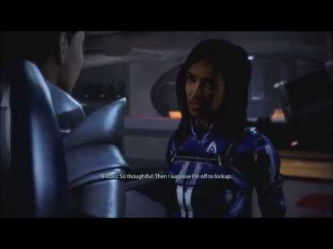 Mass Effect 3 with Commentary [Part 80]: Battle INSIDE the Ship :D