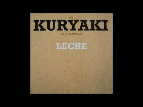 Illya Kuryaki And The Valderramas - Latin Chill y relax