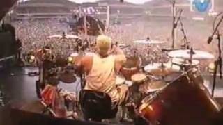 Korn - A.d.i.d.a.s (live sydney 99)