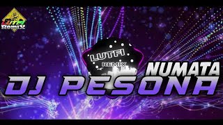 Download lagu DJ SLOW PESONA ( numata ) DUGEM HOUSE FULL BASS MIX TERBARU 2024 mp3