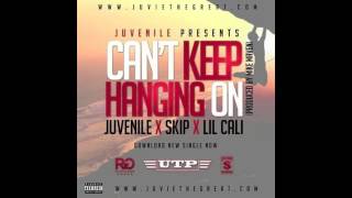 Juvenile - Can&#39;t Keep Hanging On 2015