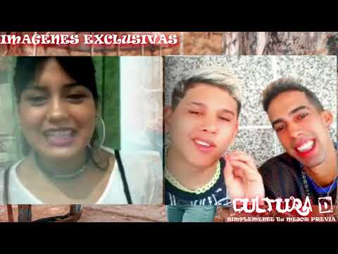 Adrian y Slicker presentan Chocolate y cuentan como viven su exito