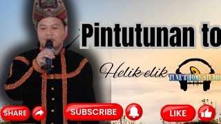 Download lagu PINTUTUNAN TO/HELIK ELIK/ #lagudusun#sabahansong#laguterbaru#2025#music#sumazau mp3