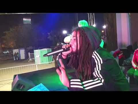 TIAGO vs CHOCO   Final Level Freestyle FECHA 2