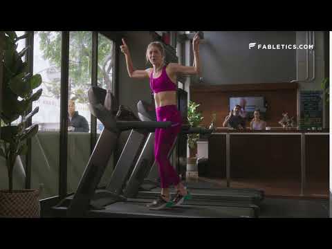 Fabletics Commercial for Super Bowl LIV 2020 - "New Year, New You" - Super Bowl Teaser Ad