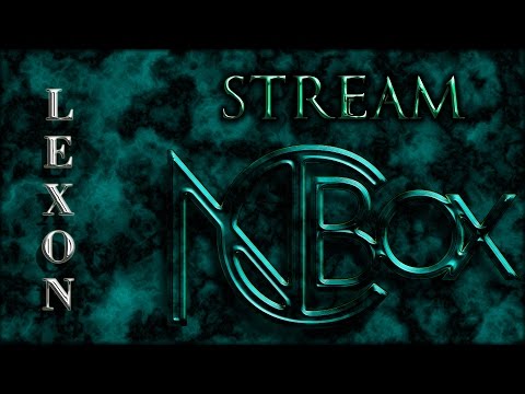 NCBox Infinity Evolved Díl 71 - Záznam z LiveStreamu (2016-02-16) Obsah v popisku