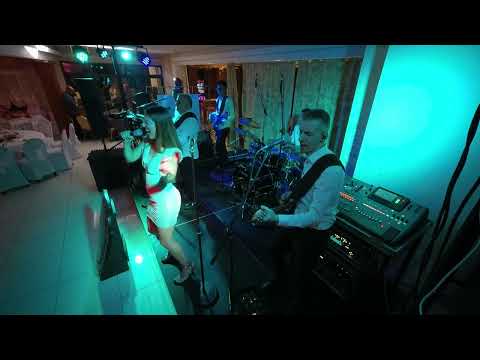 Grupa Oaza Slunj - Za nas kasno je (cover)