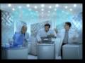 Ariel Oxy Bleach TV Ad