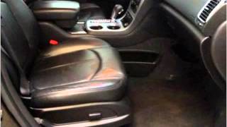 preview picture of video '2009 GMC Acadia Used Cars Woodbury TN'