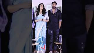 Anushka Shetty And Prabhas Whatsapp Status Prabhas