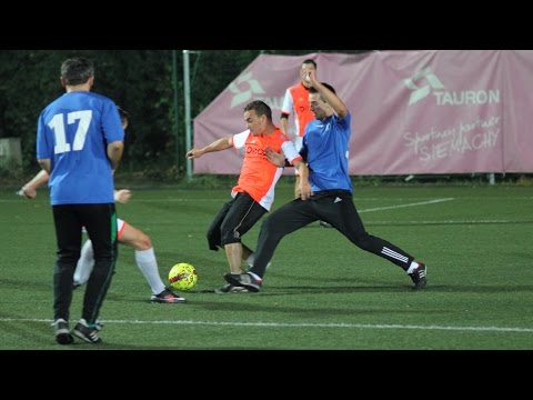 Bocca.com.pl - Valposiano: 4. tydzień (FLS Jesień 2016)