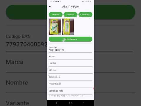 ACIA – Admin. Comercial con IA