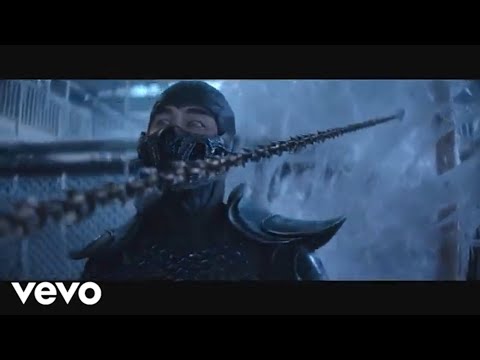 ABBBOSE ft OTUSH - Nal (RODLE REMIX) _ Mortal Kombat [4K]