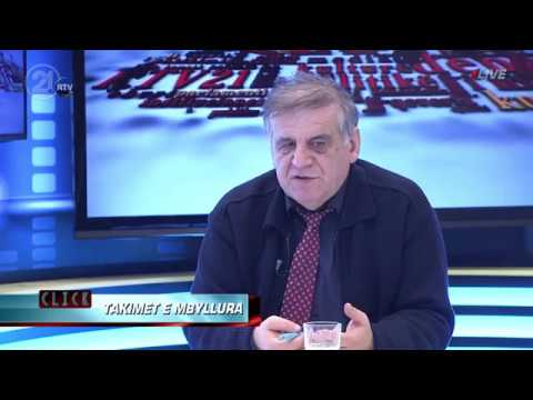 Click - Takimet e mbyllura 31.01.2019