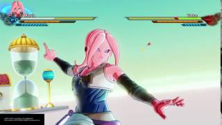 Requiem of Destruction