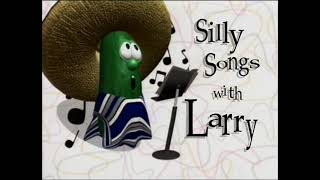 Dance of the Cucumber Only Larry