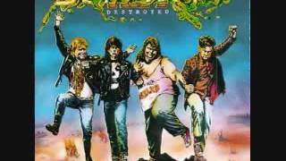 Sloppy Seconds - So Fucked Up