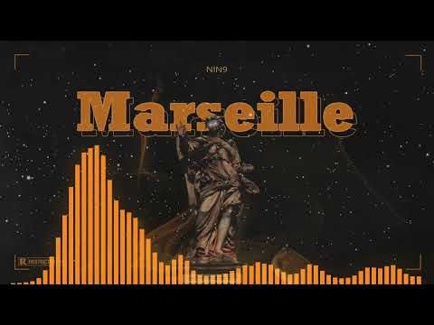 NIN9 - Marseille