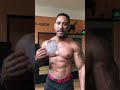 Muscle worship training