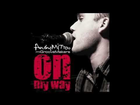 ANDY MITTOO - CATCH ME