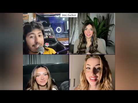 إبرا راي - Ibra Ray ميكس راي خليجي مع صديقت إمي عزف مذهل 🎹 🎶 يذيب القلب ❤️