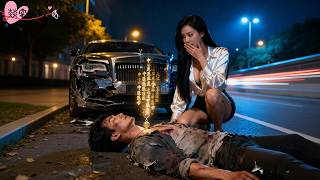 Download lagu Beautiful CEO rescued dirty beggar and married him,not expect he is war god!test her heart mp3