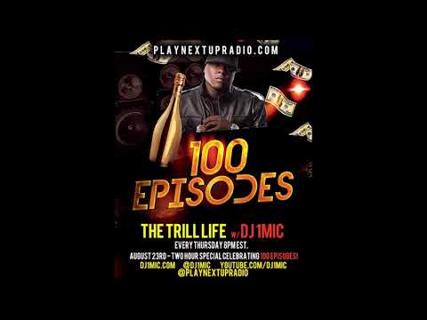 Raekwon, Ransom, The Lox & Jay Z - Pound Cake (DJ 1Mic Style)