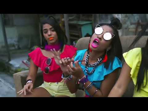 MC Loma E As Gêmeas Lacração {Rebola} Clipe Oficial