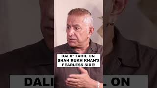 Download lagu Dalip Tahil: 'Shah Rukh Khan wasn't scared when all distributors were negative about Baazigar!' mp3