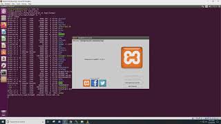 How to start Xampp Server in linux Ubuntu #6