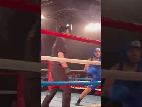 my debut in the ring at Executive Fight Night Tokyo! Charity fight! #boxing #charity #tokyo #ボックス