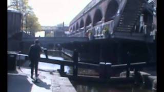 Daft Punk - One More Time Unofficial Video