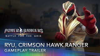 Power Rangers: Battle for the Grid [Super Edition] video 2