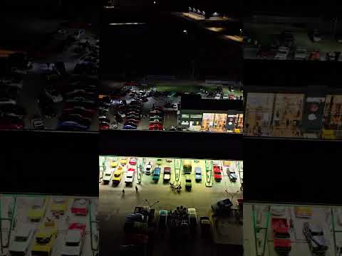 noche de clásicos en Cañuelas, Provincia de Buenos aires, previa al domingo 08/03