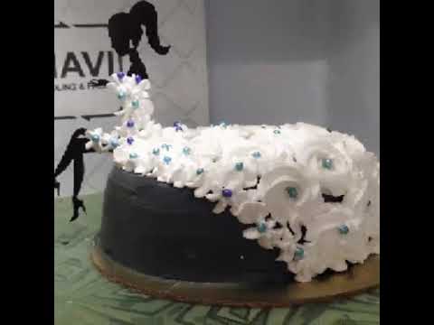 kirti's cakes 🎂 new designs