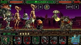 METAL SLUG ATTACK:プロモーション映像
