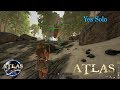 Atlas - Stupid Easy Solo Hydra & Powerstone