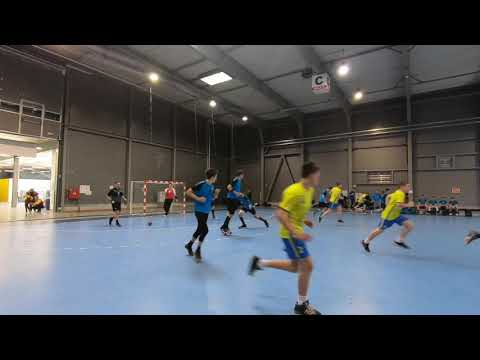 Prag 2019 polufinale - Maksimir Pastela : Rugvica (2004/2005)