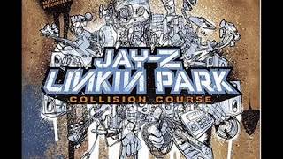 Linkin Park vs Jay-Z- Jigga what/Faint