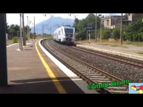 R8807 Termini I. - Palermo C.le