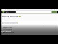 Swagger Configuration Spring Boot Open API Documentation Swagger Springboot Openapi Specconfig Api