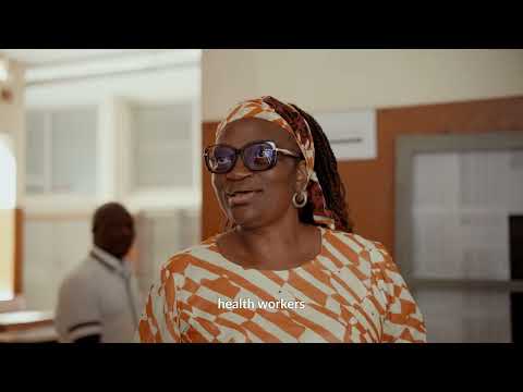Benin: courses on sexual and reproductive health and rights introduced in health training schools